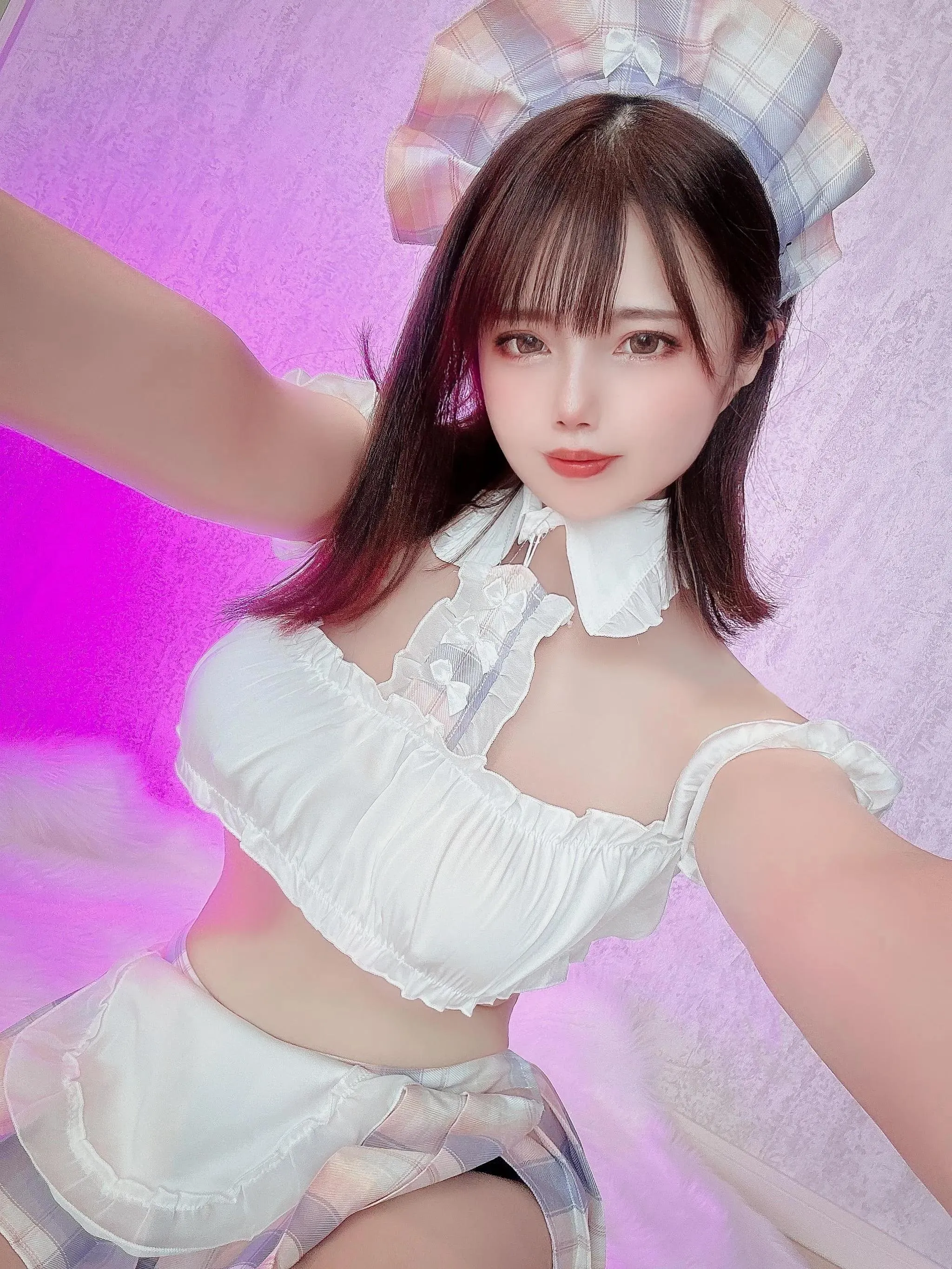 Uriうり – NO.021 Fantia2022-12月会员订阅合集-2022-12-21 甘やかしメイドさん32sheets [32P]插图9